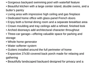 2068 Brookmont Dr, Conroe, TX 77301 - Photo 5