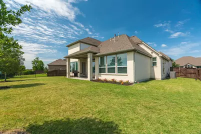 25206 Driftwood Harbor Lane, Tomball, TX 77375 - Photo 21