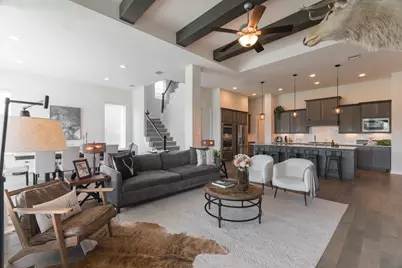 25206 Driftwood Harbor Lane, Tomball, TX 77375 - Photo 7