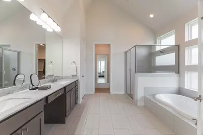 25206 Driftwood Harbor Lane, Tomball, TX 77375 - Photo 11