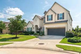 25206 Driftwood Harbor Ln, Tomball, TX 77375 - Photo 1