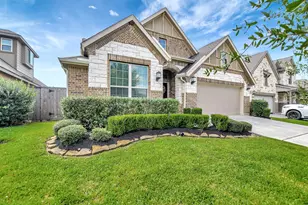 2611 Bright Rock Ln., Conroe, TX 77304 - Photo 3