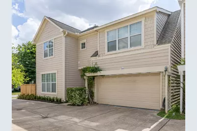 5208 Petty Street #D, Houston, TX 77007 - Photo 1