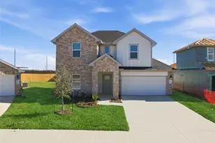 5008 Rosemary Creek Dr, Rosenberg, TX 77469 - Photo 1