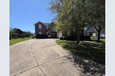 2706 Sterling Fields Drive, Pearland, TX 77584 - Photo 1