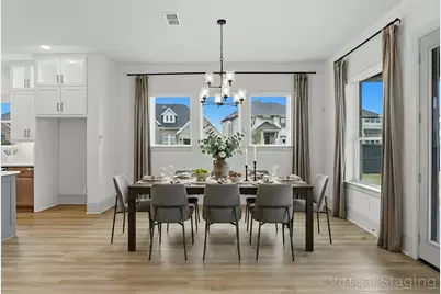 2734 Thunder Creek Drive, Katy, TX 77493 - Photo 17