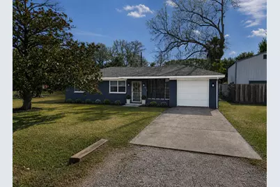 3414 Trelawney Drive, Pearland, TX 77581 - Photo 1