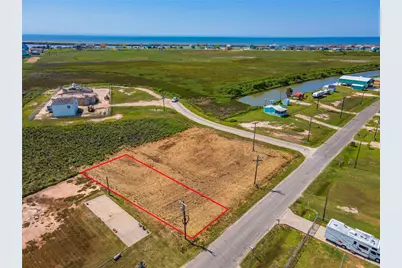 0 Dolphin Way, Sargent, TX 77414 - Photo 7