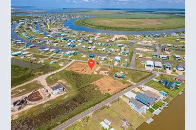 0 Dolphin Way, Sargent, TX 77414 - Photo 5