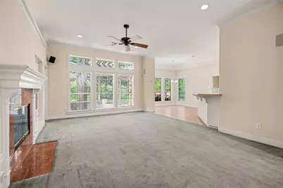 13229 Rene Circle Circle, Santa Fe, TX 77510 - Photo 5