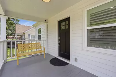 1144 Dorothy Street, Houston, TX 77008 - Photo 3