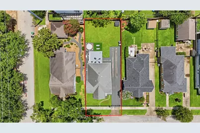 1144 Dorothy Street, Houston, TX 77008 - Photo 35