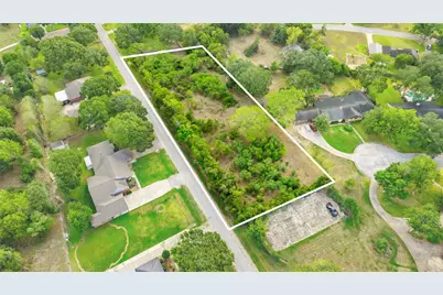 0 Live Oak Lane, East Bernard, TX 77435 - Photo 1