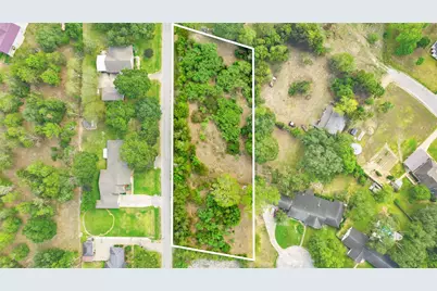 0 Live Oak Lane, East Bernard, TX 77435 - Photo 9