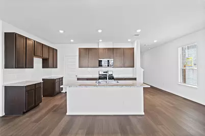 4916 Vida Vista Drive, Katy, TX 77493 - Photo 7