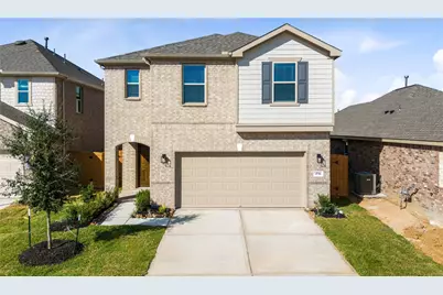 4916 Vida Vista Drive, Katy, TX 77493 - Photo 23