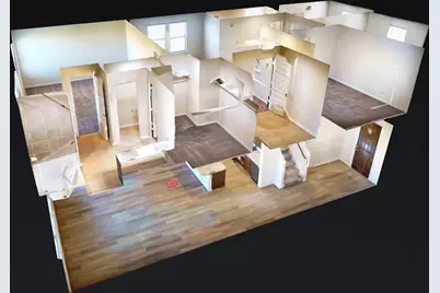 4916 Vida Vista Drive, Katy, TX 77493 - Photo 3