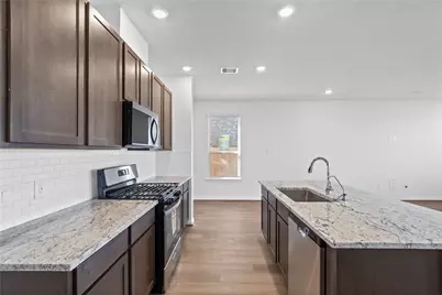 4916 Vida Vista Drive, Katy, TX 77493 - Photo 5