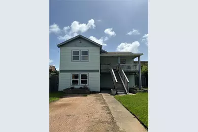 1808 Biovu Drive, Galveston, TX 77551 - Photo 1