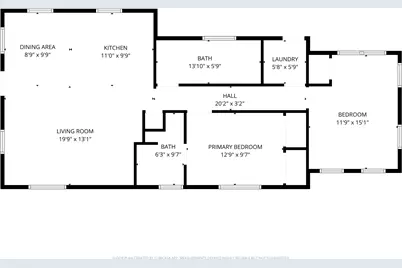 735 10th Street, San Leon, TX 77539 - Photo 7