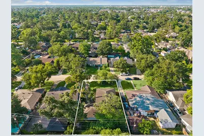 7119 Shavelson Street, Houston, TX 77055 - Photo 1