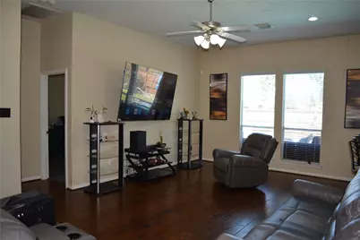1926 Lingard Park Court, Houston, TX 77047 - Photo 7
