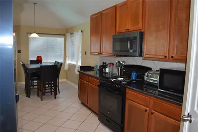 1926 Lingard Park Court, Houston, TX 77047 - Photo 9