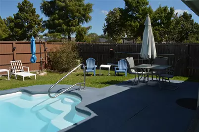 1926 Lingard Park Court, Houston, TX 77047 - Photo 27