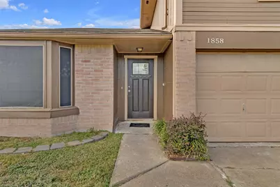 1858 Wood Orchard Drive, Missouri City, TX 77489 - Photo 3