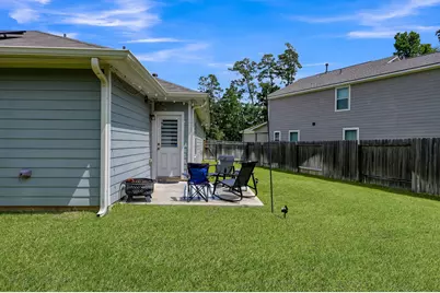 10707 Catclaw Court, Tomball, TX 77375 - Photo 23