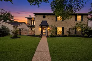 12574 Westerley Ln, Houston, TX 77077 - Photo 1