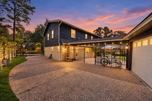 12574 Westerley Ln, Houston, TX 77077 - Photo 5