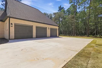207 Creekside, Magnolia, TX 77354 - Photo 3