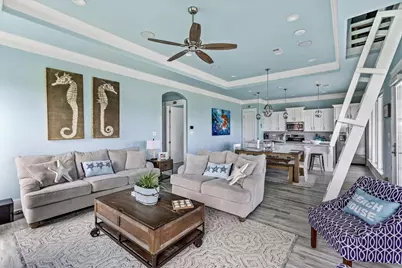 879 Wommack, Crystal Beach, TX 77650 - Photo 13