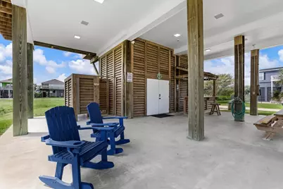 879 Wommack, Crystal Beach, TX 77650 - Photo 39