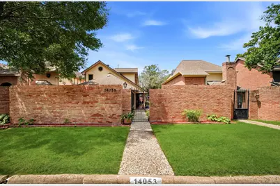 14053 Cashel Forest Drive, Houston, TX 77069 - Photo 1