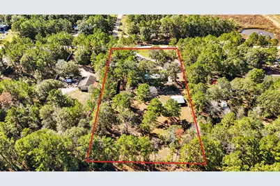 180 Butler Drive, Cleveland, TX 77328 - Photo 5