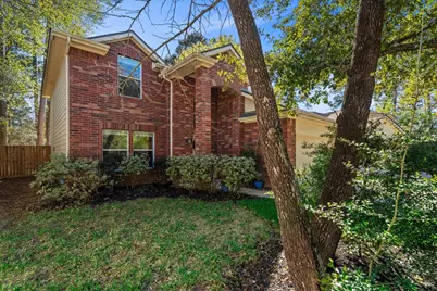 47 W Sage Creek Place, The Woodlands, TX 77382 - Photo 37