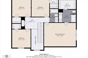 47 W Sage Creek Pl, The Woodlands, TX 77382 - Photo 47