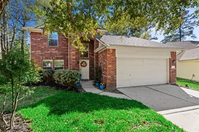 47 W Sage Creek Place, The Woodlands, TX 77382 - Photo 39