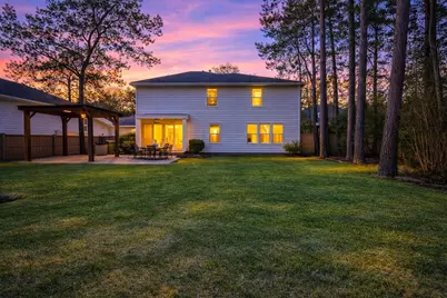 47 W Sage Creek Place, The Woodlands, TX 77382 - Photo 31