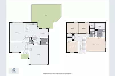 47 W Sage Creek Place, The Woodlands, TX 77382 - Photo 49