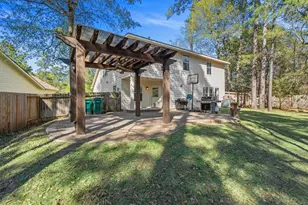 47 W Sage Creek Pl, The Woodlands, TX 77382 - Photo 33