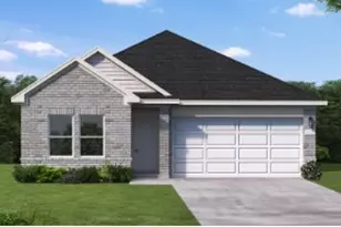 12117 Barkley Oak Dr, Texas City, TX 77591 - Photo 1