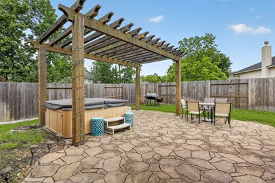 25710 Crisp Spring Lane, Spring, TX 77373 - Photo 31