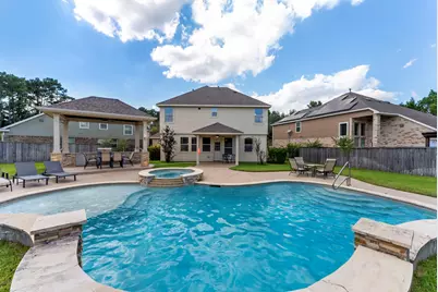 119 Wood Drake Place, Tomball, TX 77375 - Photo 45