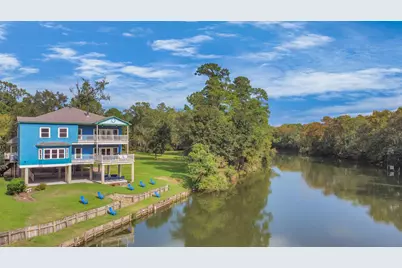 1730 Lakeshore Drive, Kingwood, TX 77339 - Photo 1