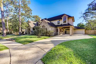 2203 Meadow Gardens Dr, Houston, TX 77062 - Photo 3