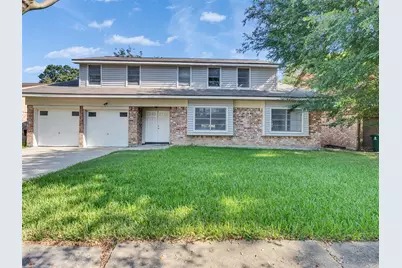 12710 Crow Valley Lane, Houston, TX 77099 - Photo 1