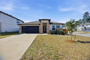 14251 Big Bnd Dr, Conroe, TX 77384 - Photo 1